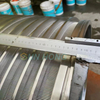 Papierzellstoff -Screening -Druckscorb Korb