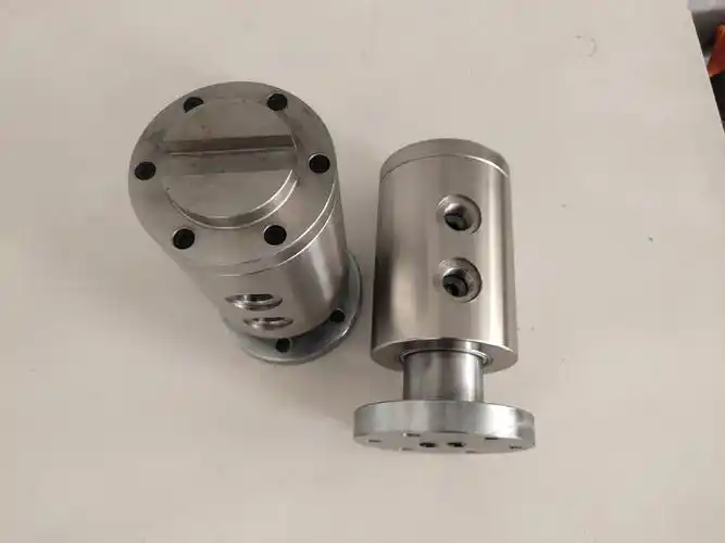 Mehrkanal-Drehgelenk