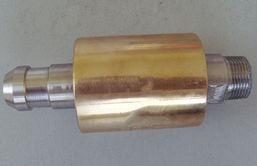 Drehgelenk für Druck- und Färbemaschinen