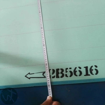 Seidenpapiermaschine synthetisches Formdrahtgewebe