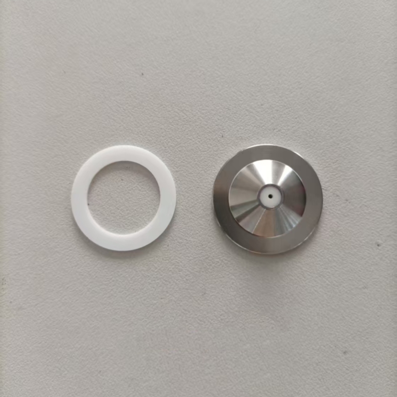 Papiermaschinen -Chip -Wassernadeldüse