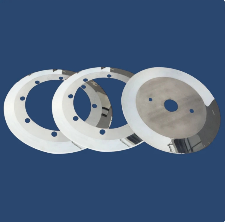 Slitting Blade