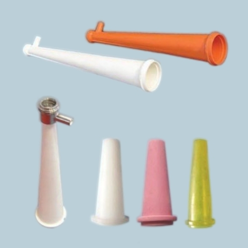 Nylon sauberer Kegel