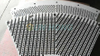Papiermulde Making Pulper -Separator -Bildschirmplatte