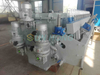 Papiermaschine Luftkissen Headbox