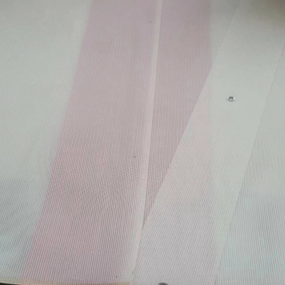 Spiraltrocknergewebe für Papiermaschinenbekleidung