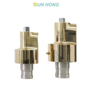 Kaltwasser-Drehgelenk