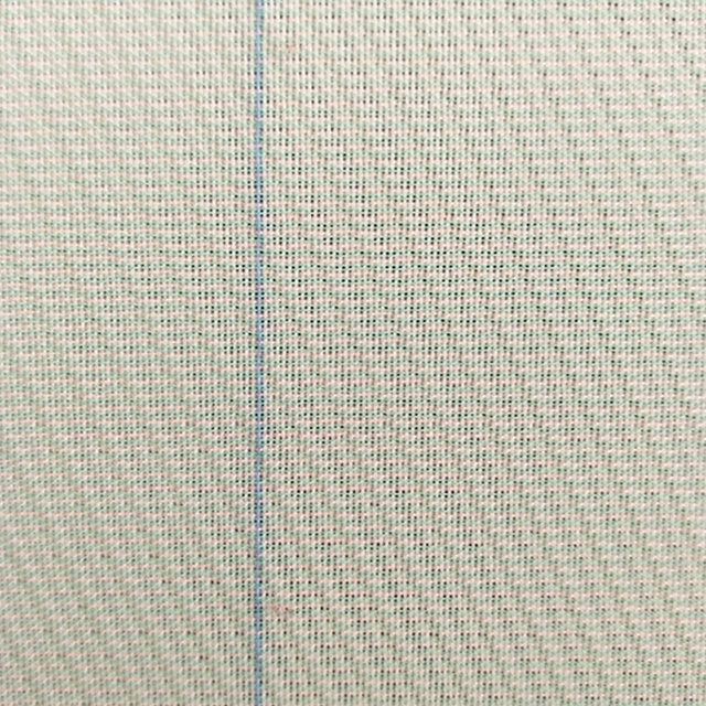Papiermaschinen-Polyester 2,5-lagiges Formgewebe