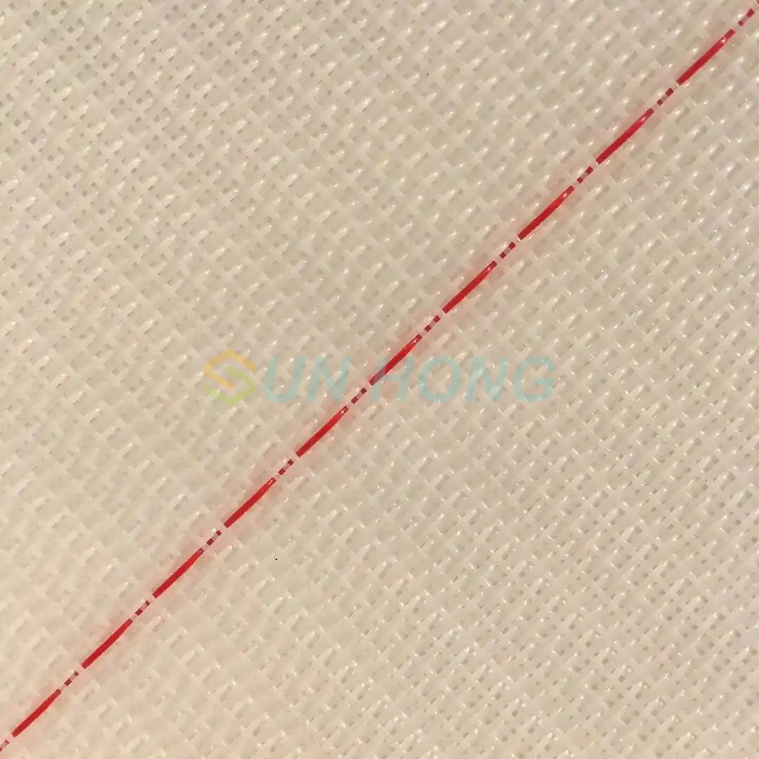 Papiermaschine Kleidung rund Garntrockner Stoff
