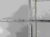 Diagonale Nahtkabel -Stahldrahtnetz für die Zylinderform