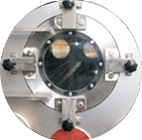 Luftkissen Headbox