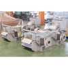 Papierpulpe Grobbildschirm Vibrationsbildschirm