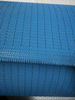 Holzbasis -Panel heiße Pressemaschine Polyester Antistatische Förderband