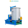 Brei Making -Maschine Hochdruckdruck Bildschirm