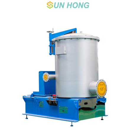 Brei Making -Maschine Hochdruckdruck Bildschirm