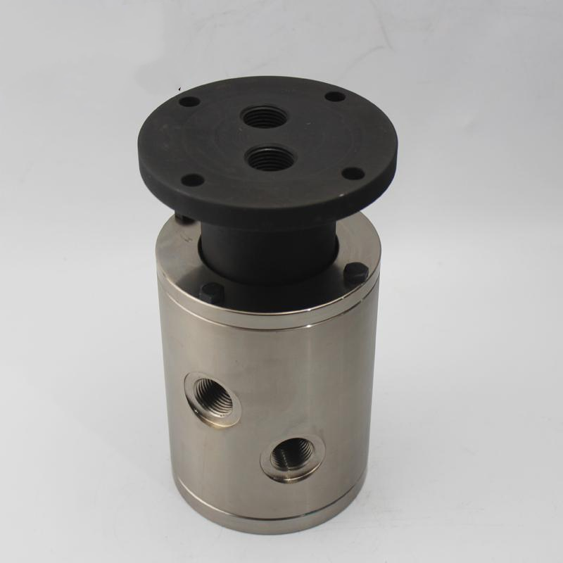 Mehrkanal-Drehgelenk