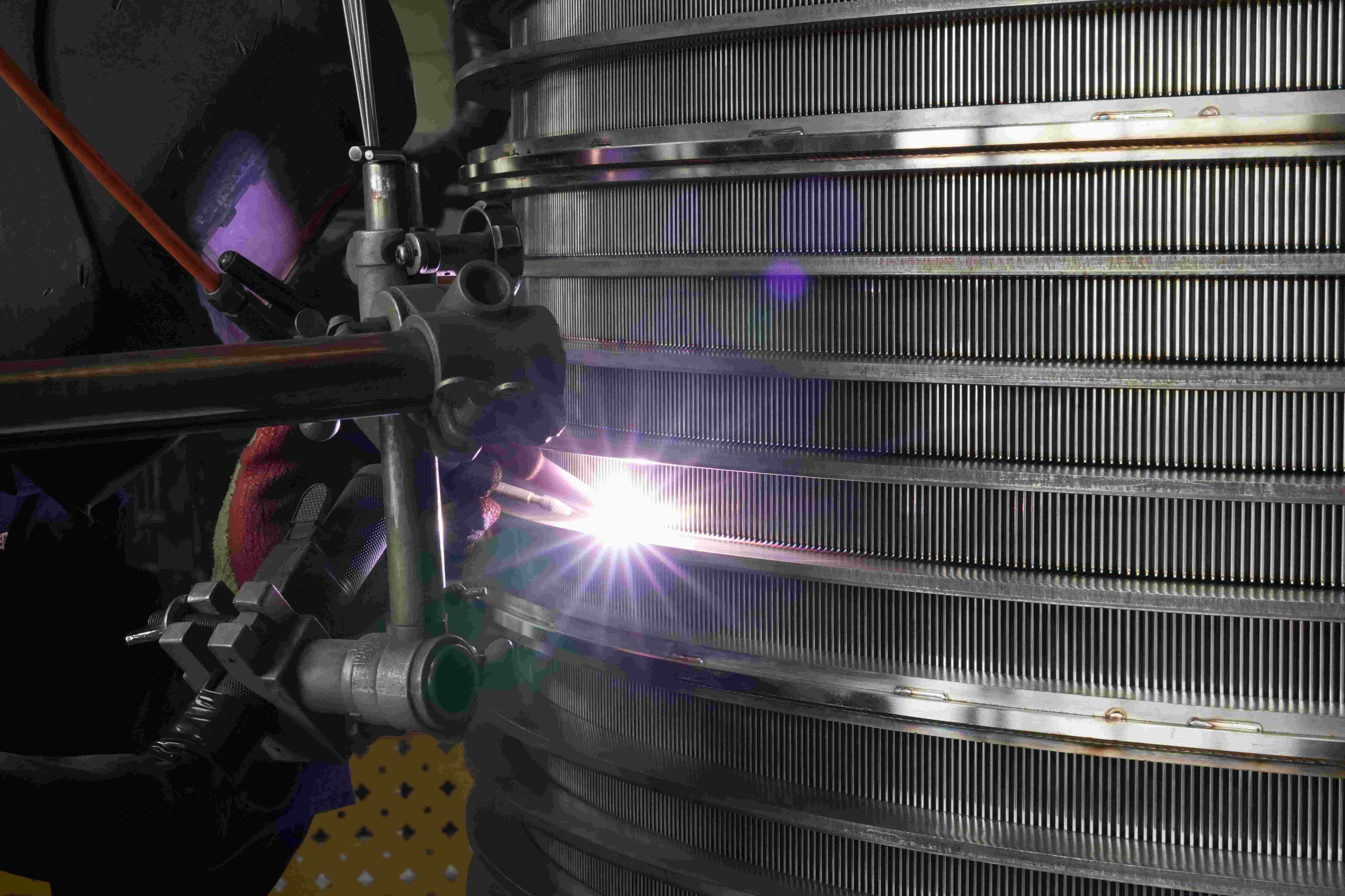 Herstellung von Siebk&ouml;rben