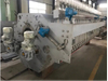Hydraulischer Stoffauflauf der Papiermaschine