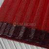 Papiermaschine Kleidung Spiraltrockner Stoff