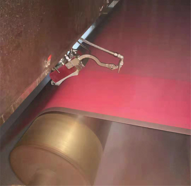 Trocknertuch-Online-Reinigung