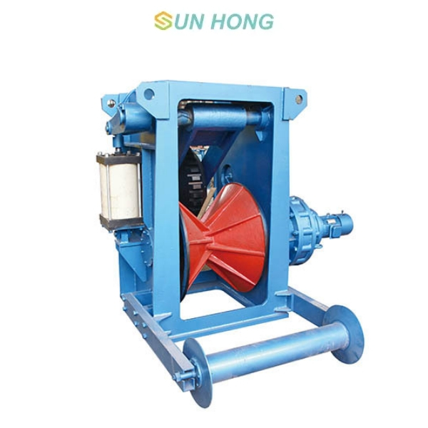 Hydrapulper Pulper Ragger