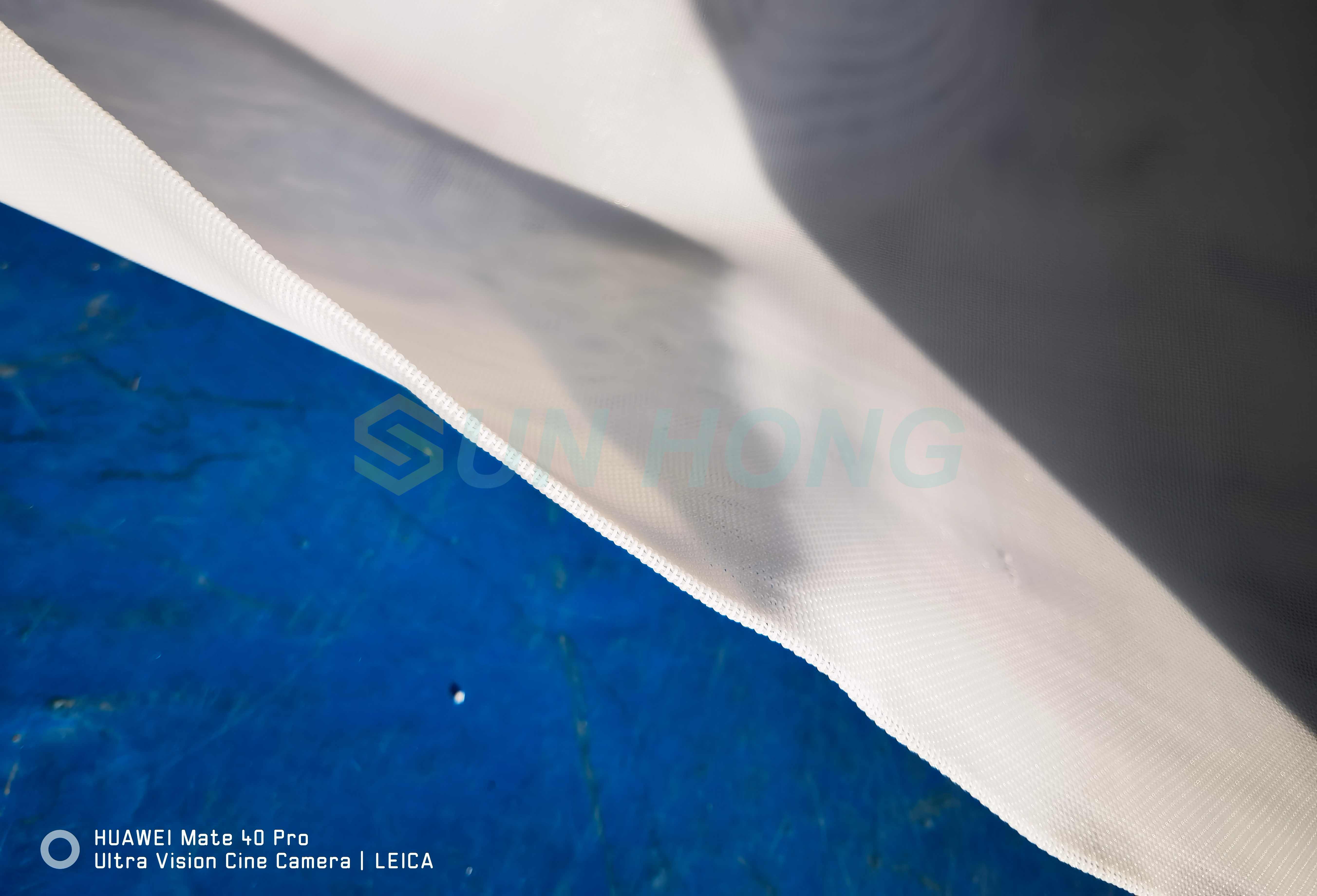 Endloser Schrumpfdraht aus Nylon