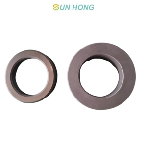 Drehgelenk-Graphitring