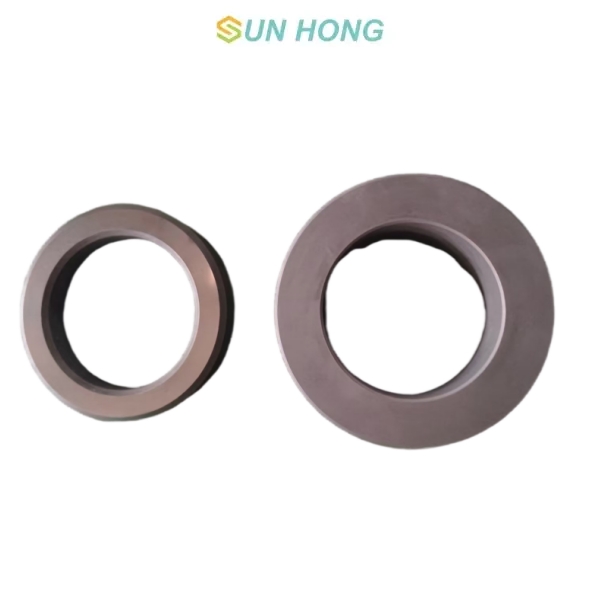 Drehgelenk-Graphitring