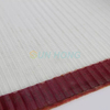 Papiermaschine Kleidung Spiraltrockner Stoff