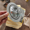 Wellpappe Slitting Machine Circular Blade
