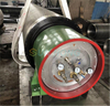 Papiermaschinen Vakuumsaug Press Roll Couch Rolle
