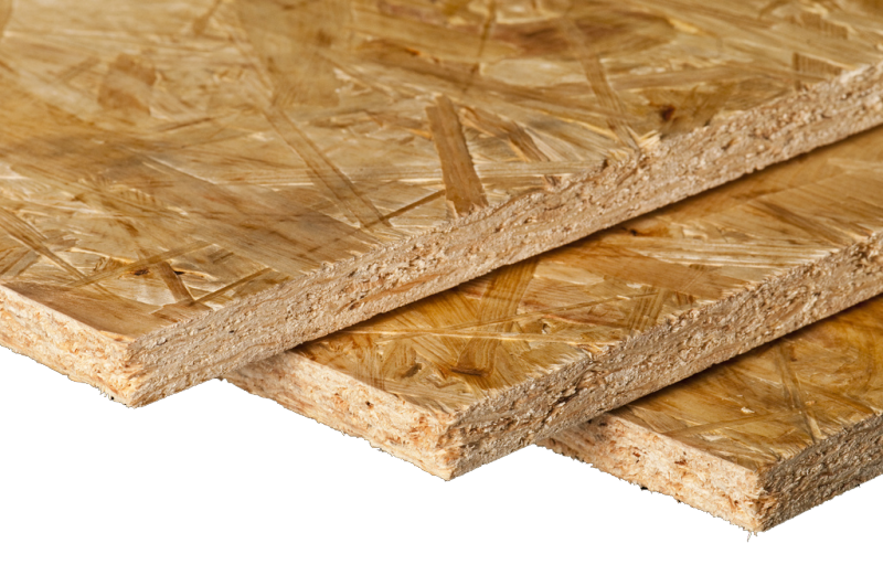 Panel -Basis -Förderband auf Holzbasis
