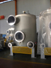 Brei Making -Maschine Hochdruckdruck Bildschirm