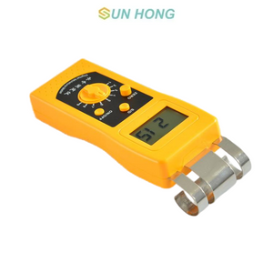 Feuchtigkeitstester für Papier und Pappe