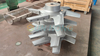 Papierpulsmaschine Hydra Pulper Rotor