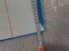Papiermaschine Kleidung rund Garntrockner Stoff