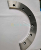 Kartonbox Flexo Drucker Bottom Slotting Blade