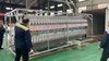 Papiermaschine Offene Typ Headbox