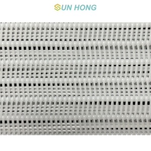 Gürtel Press Filtertuch Spiralmasch Press Filtergürtel