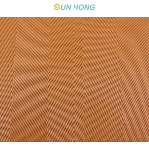 Polyester -Vakuumfilter -Desulfurisationsnetzgürtel