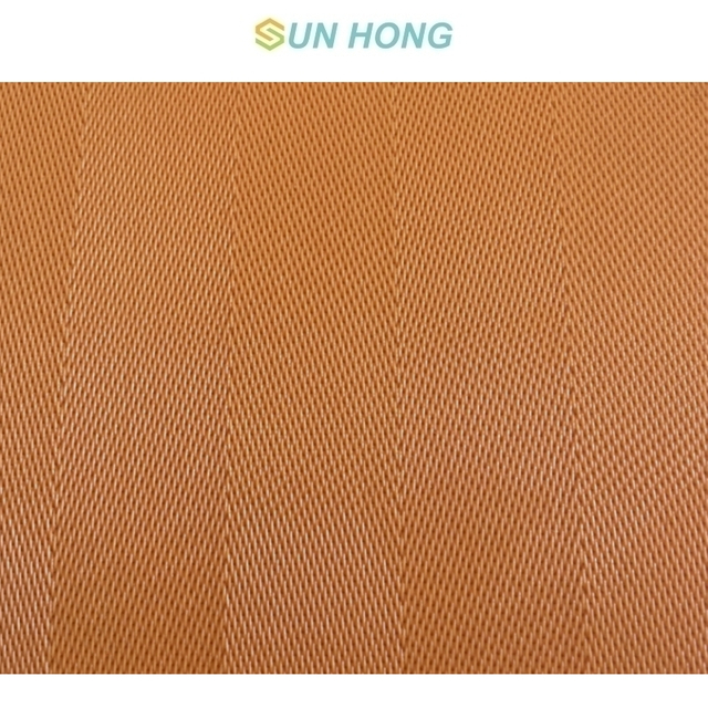 Polyester -Vakuumfilter -Desulfurisationsnetzgürtel