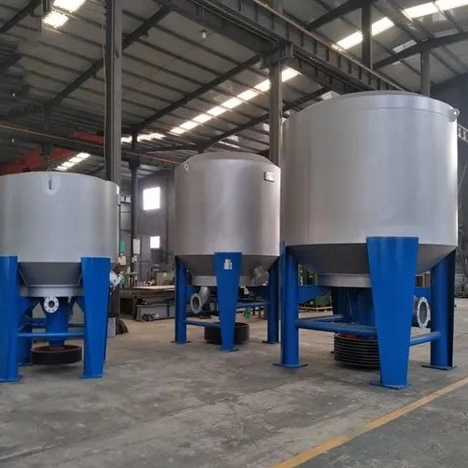 Sun Hong Pulping Equipment Hydrapulper