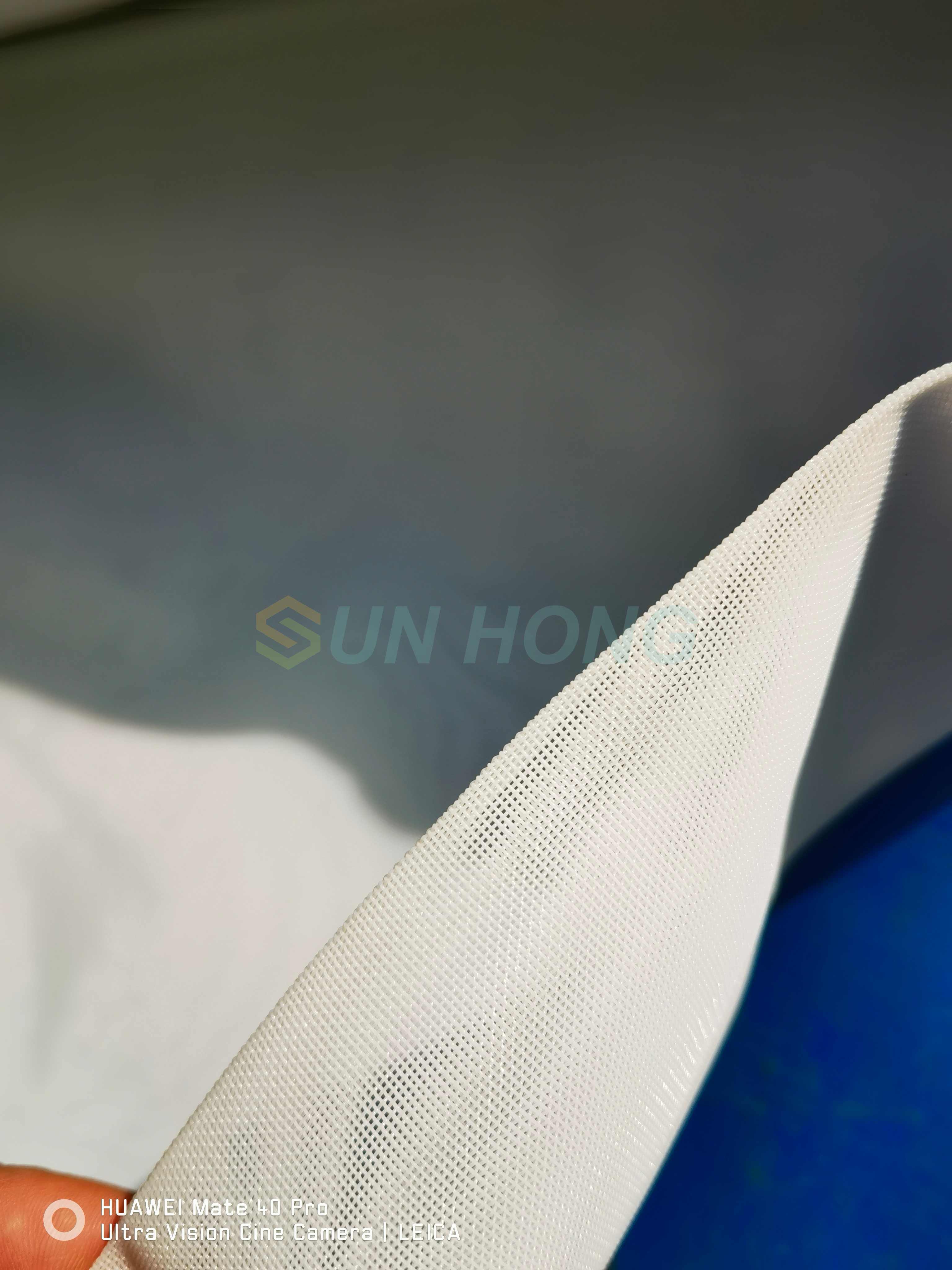 Endloser Schrumpfdraht aus Nylon