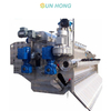 Hydraulische Kopfbox für Papiermaschine