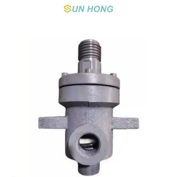 Drehgelenk für Druck- und Färbemaschinen