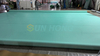 Crescent BF Tissue Paper Machine bildet Stoff