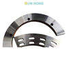 Kartonbox Flexo Drucker Bottom Slotting Blade