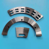 Kartonbox Flexo Drucker Bottom Slotting Blade