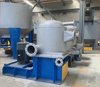 Brei Making -Maschine Hochdruckdruck Bildschirm