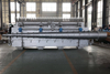 Hydraulische Kopfbox für Papiermaschine